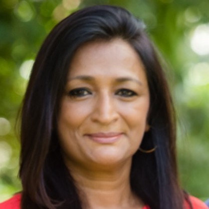 Shakila Singh